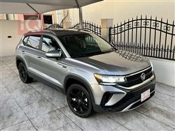 Volkswagen Taos